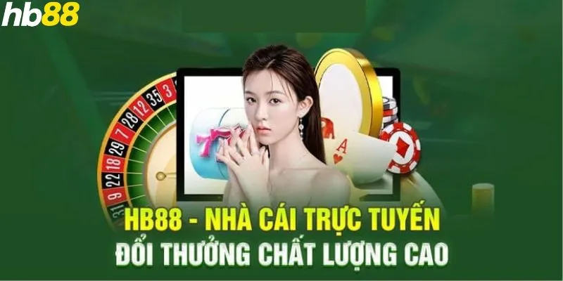 Câu hỏi thường gặp - HB88 là gì?