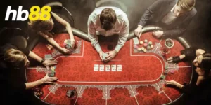 Hướng Dẫn Luật Poker 5 Lá Cho Người Mới Bắt Đầu 