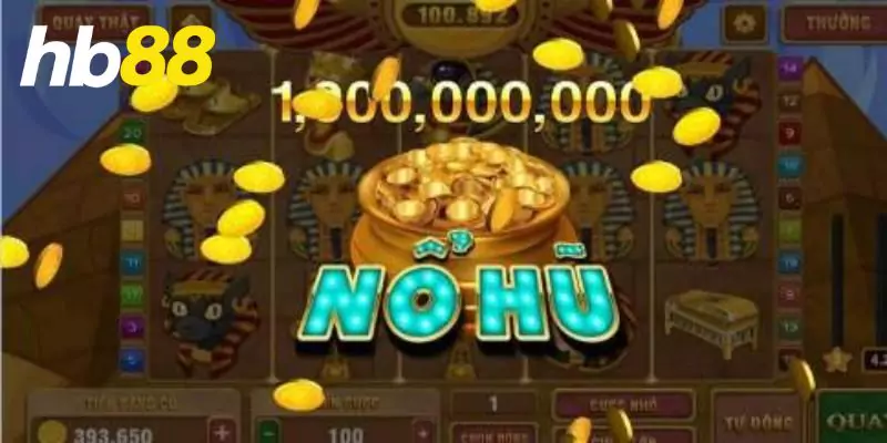 Một số lưu ý quan trọng khi chơi game nổ hũ HB88