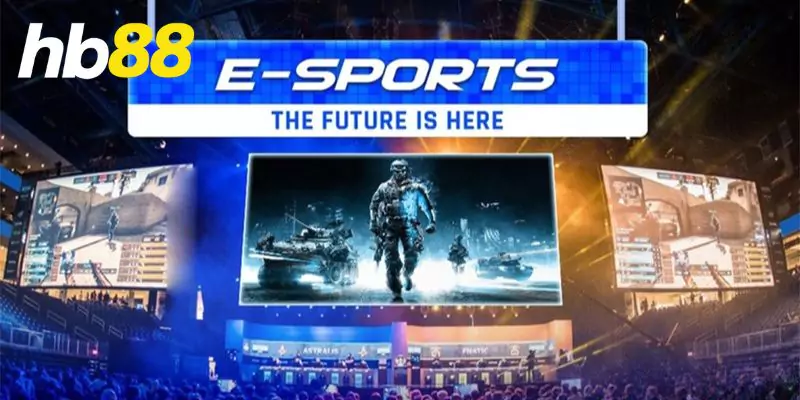 Vì sao game esport HB88 lại được người chơi yêu thích?